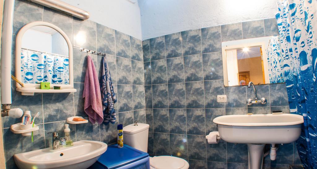 Homestay Nika Tbilisi Esterno foto