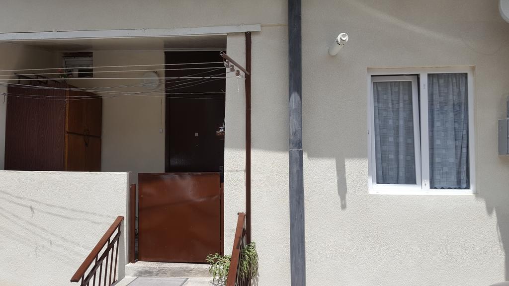 Homestay Nika Tbilisi Esterno foto