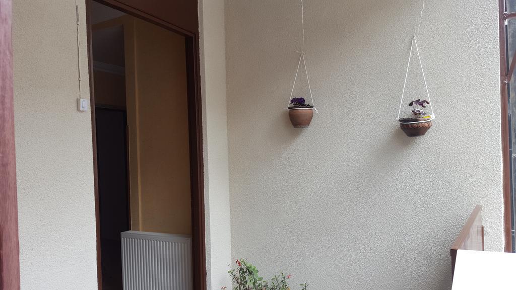 Homestay Nika Tbilisi Esterno foto