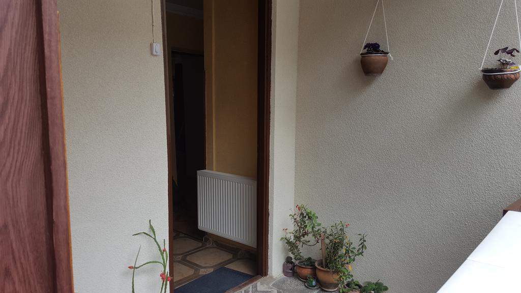 Homestay Nika Tbilisi Esterno foto