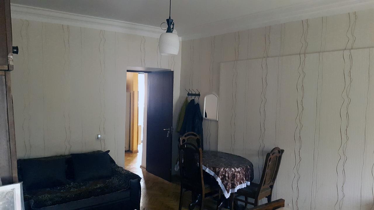 Homestay Nika Tbilisi Esterno foto
