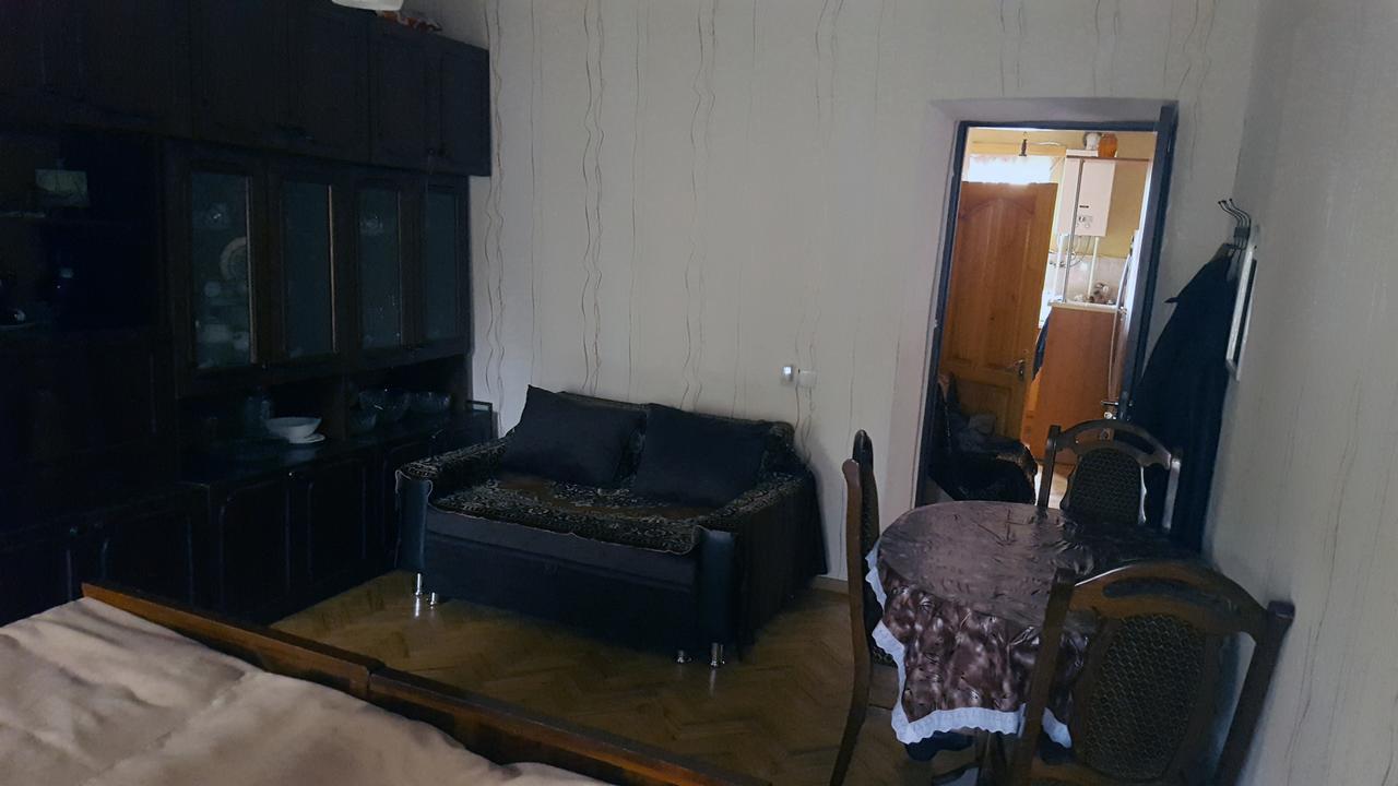 Homestay Nika Tbilisi Esterno foto